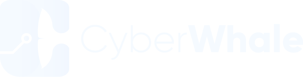 CyberWhale Logo